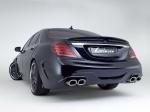 Mercedes-Benz S-Class by Lorinser 2015 года